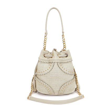 Secchiello La Plage Ivory - Immagine 3
