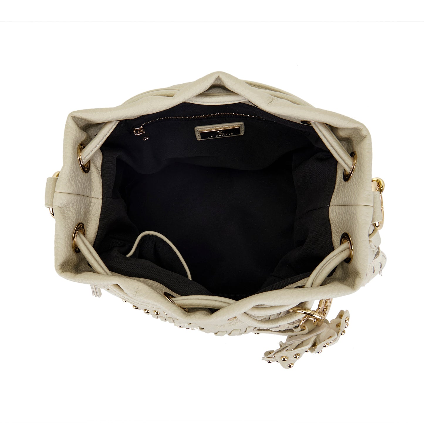 Secchiello La Plage Ivory - Immagine 5