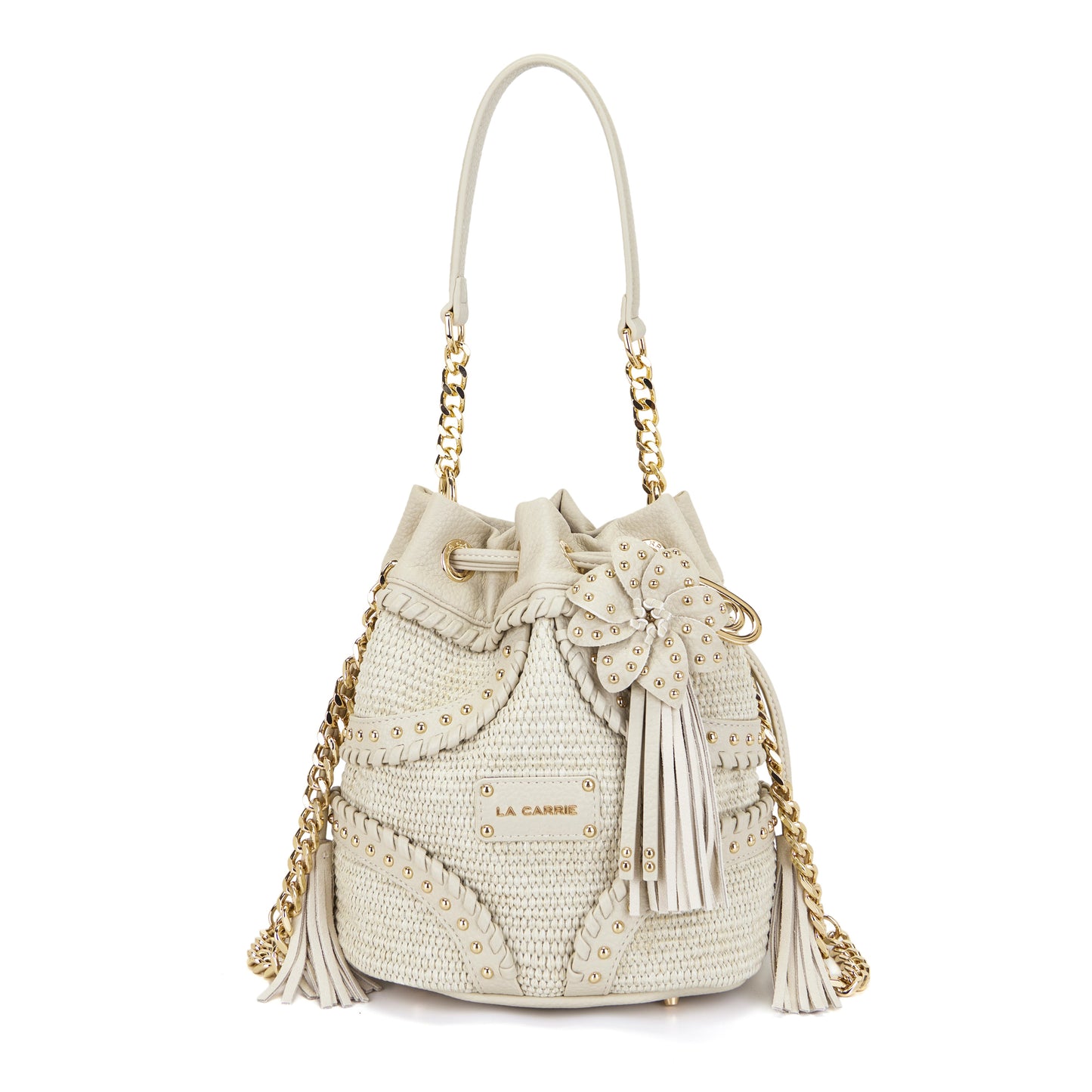 Secchiello La Plage Ivory - Immagine 6
