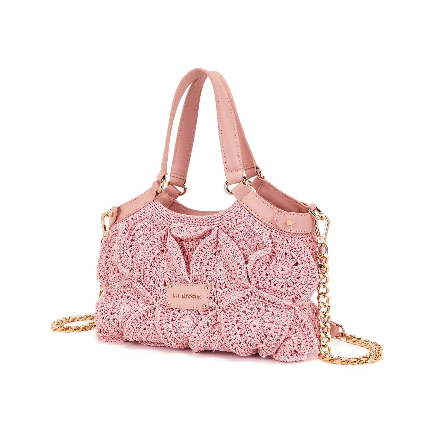 Borsa a mano Cross Roads Pink - Immagine 2