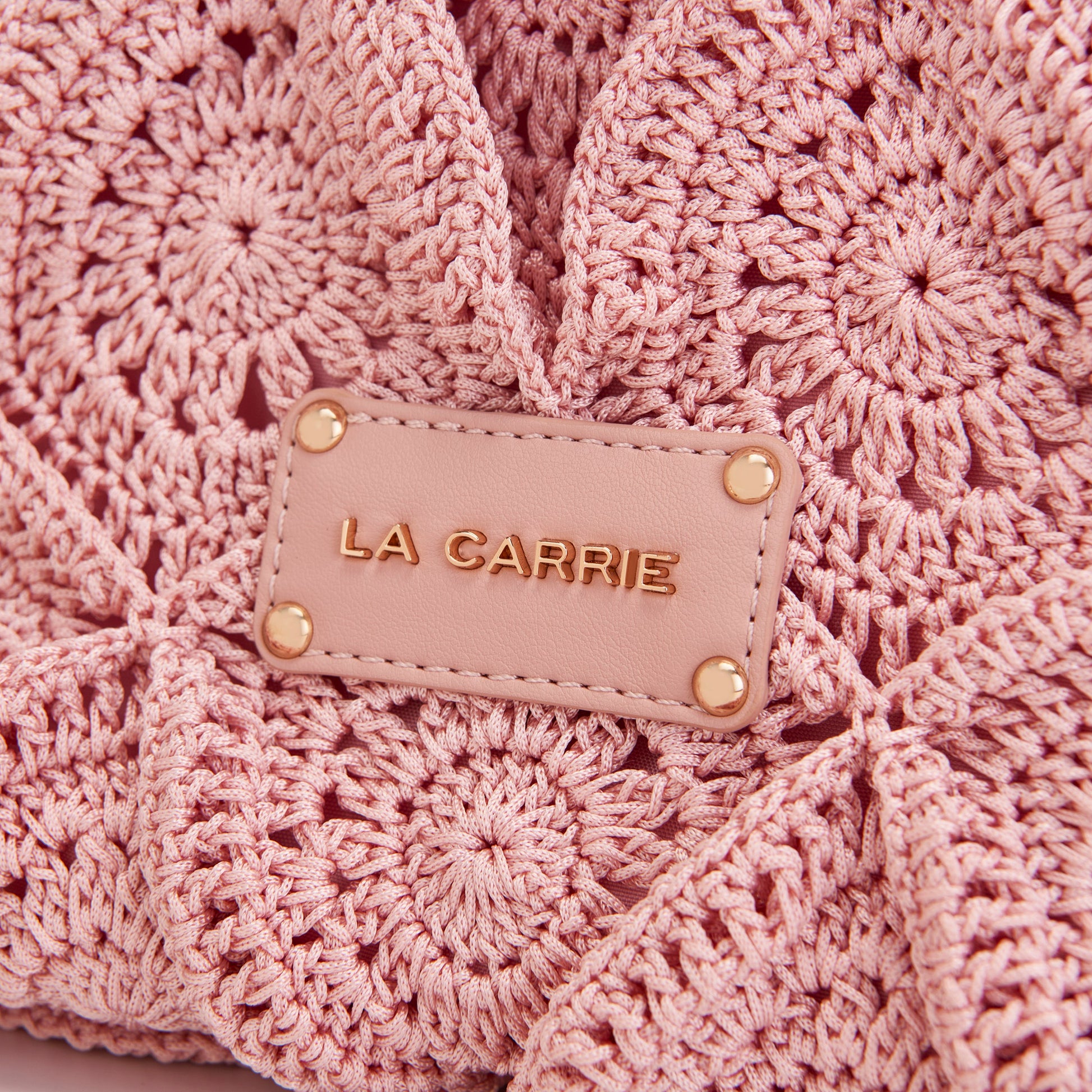 Borsa a mano Cross Roads Pink - Immagine 4