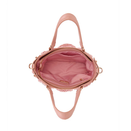 Borsa a mano Cross Roads Pink - Immagine 5