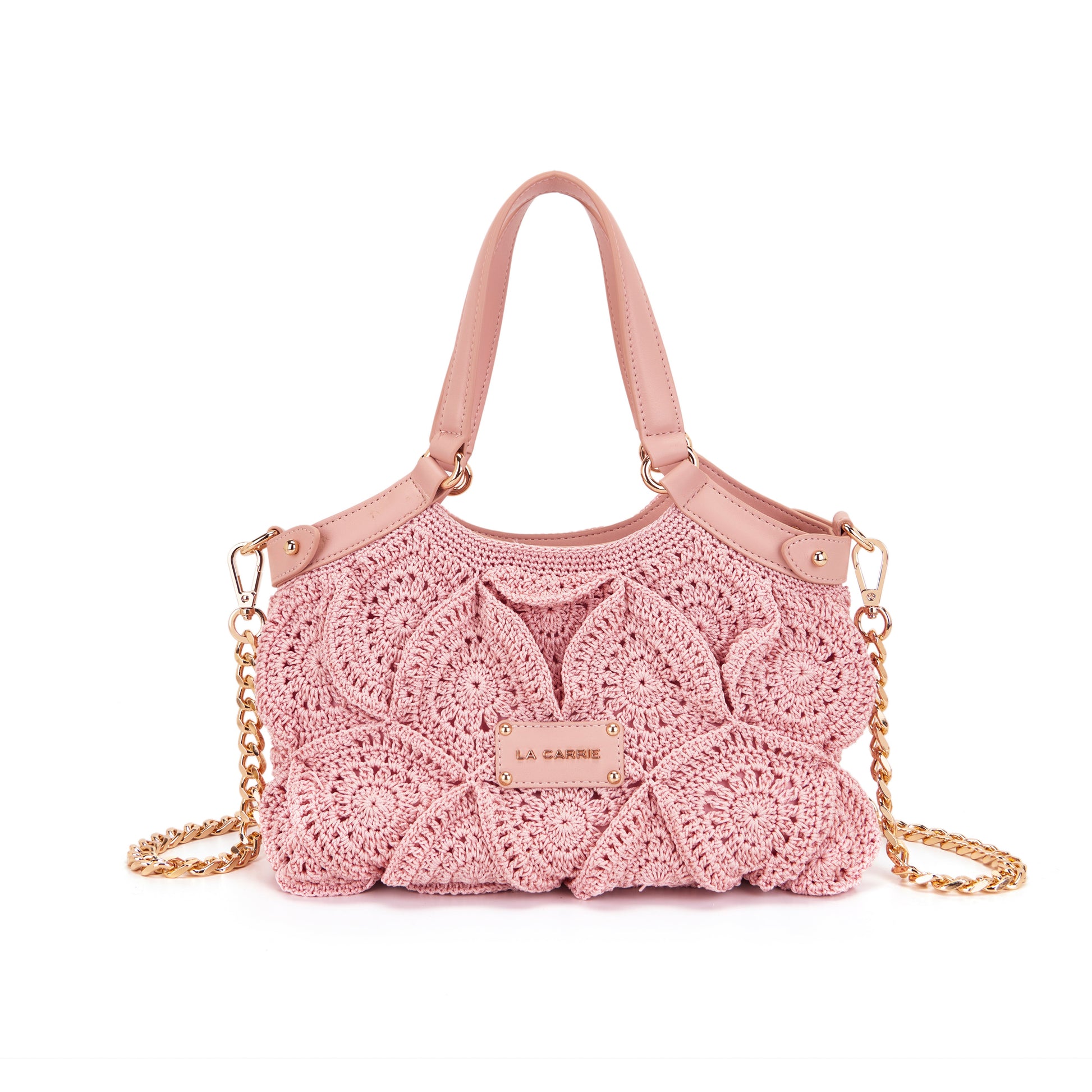 Borsa a mano Cross Roads Pink - Immagine 6