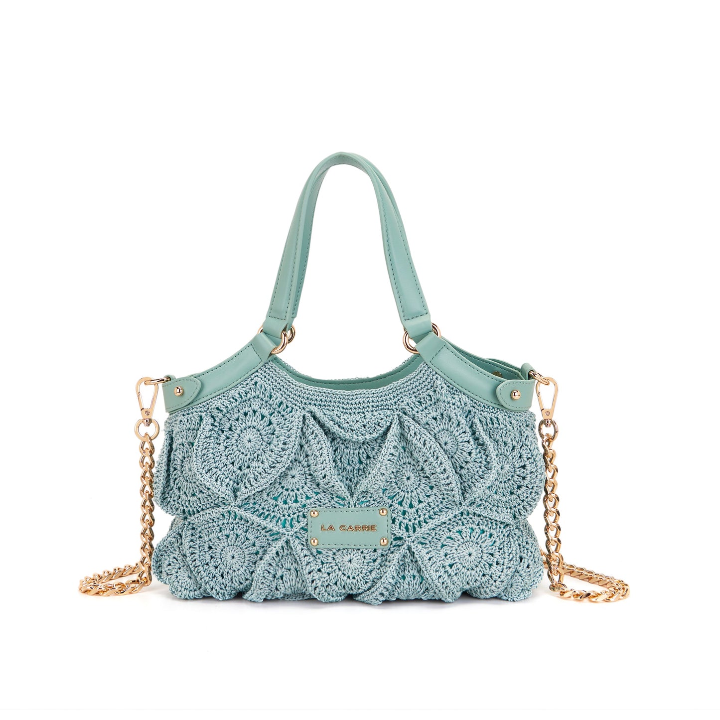Borsa a mano Cross Roads Sky