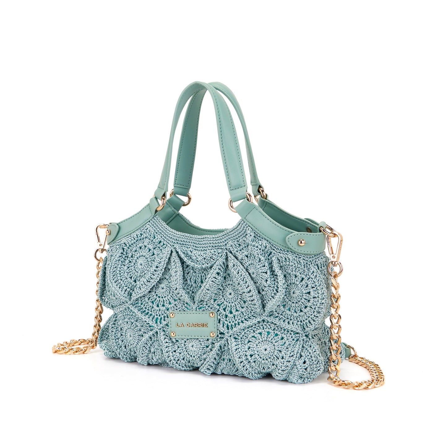 Borsa a mano Cross Roads Sky - Immagine 2