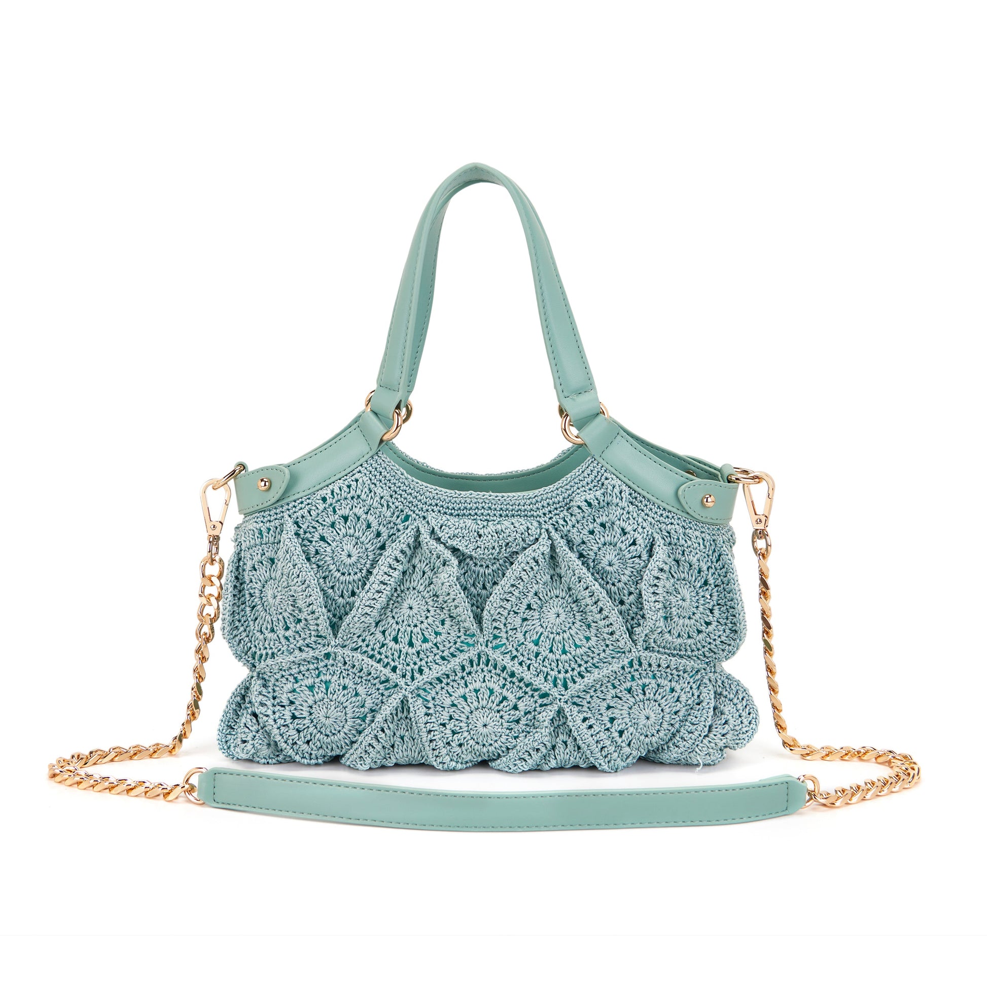 Borsa a mano Cross Roads Sky - Immagine 3
