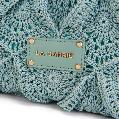 Borsa a mano Cross Roads Sky - Immagine 4