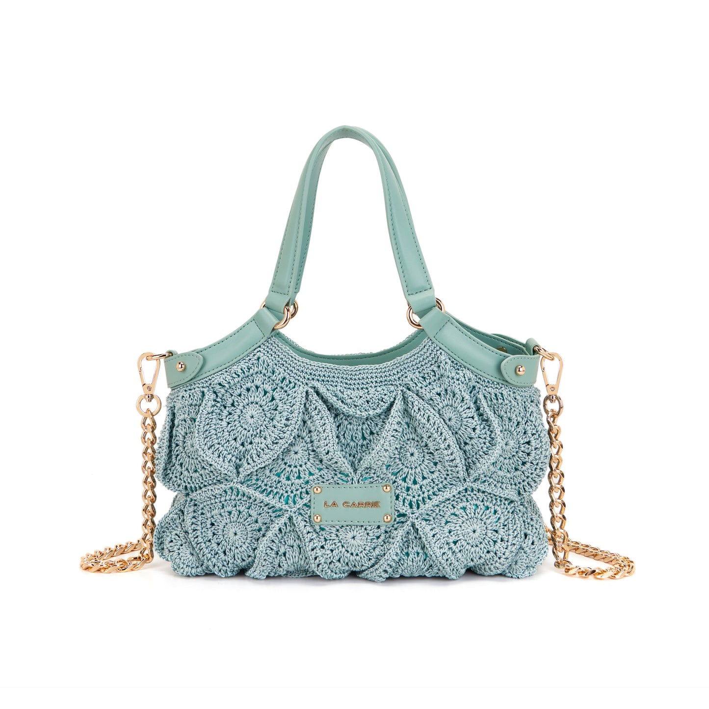 Borsa a mano Cross Roads Sky - Immagine 6
