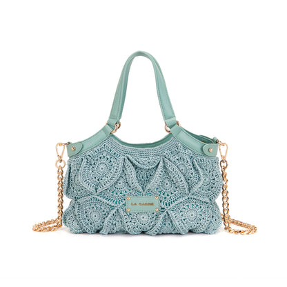 Borsa a mano Cross Roads Sky - Immagine 6