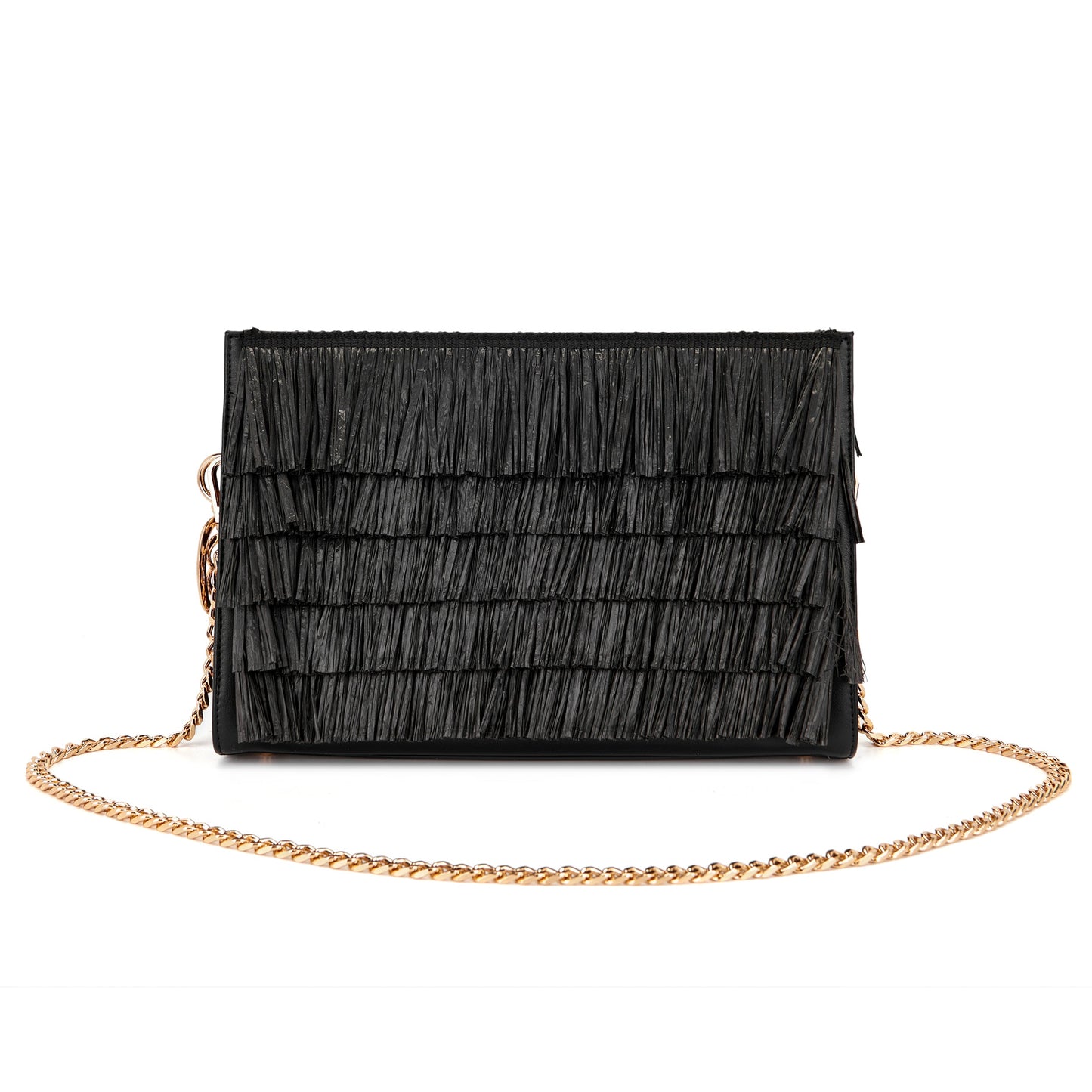Pochette Sunflower Black - Immagine 3