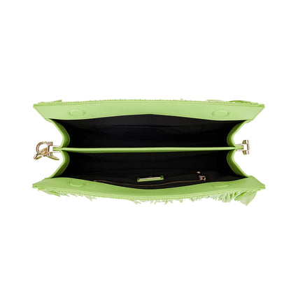 Pochette Sunflower Light Green - Immagine 5