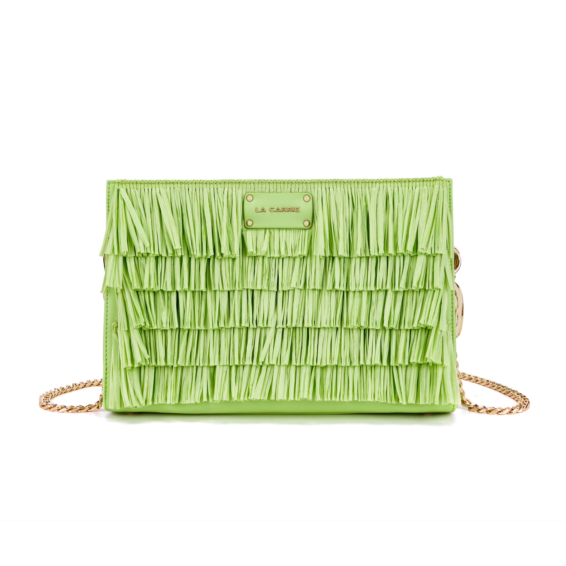 Pochette Sunflower Light Green - Immagine 6
