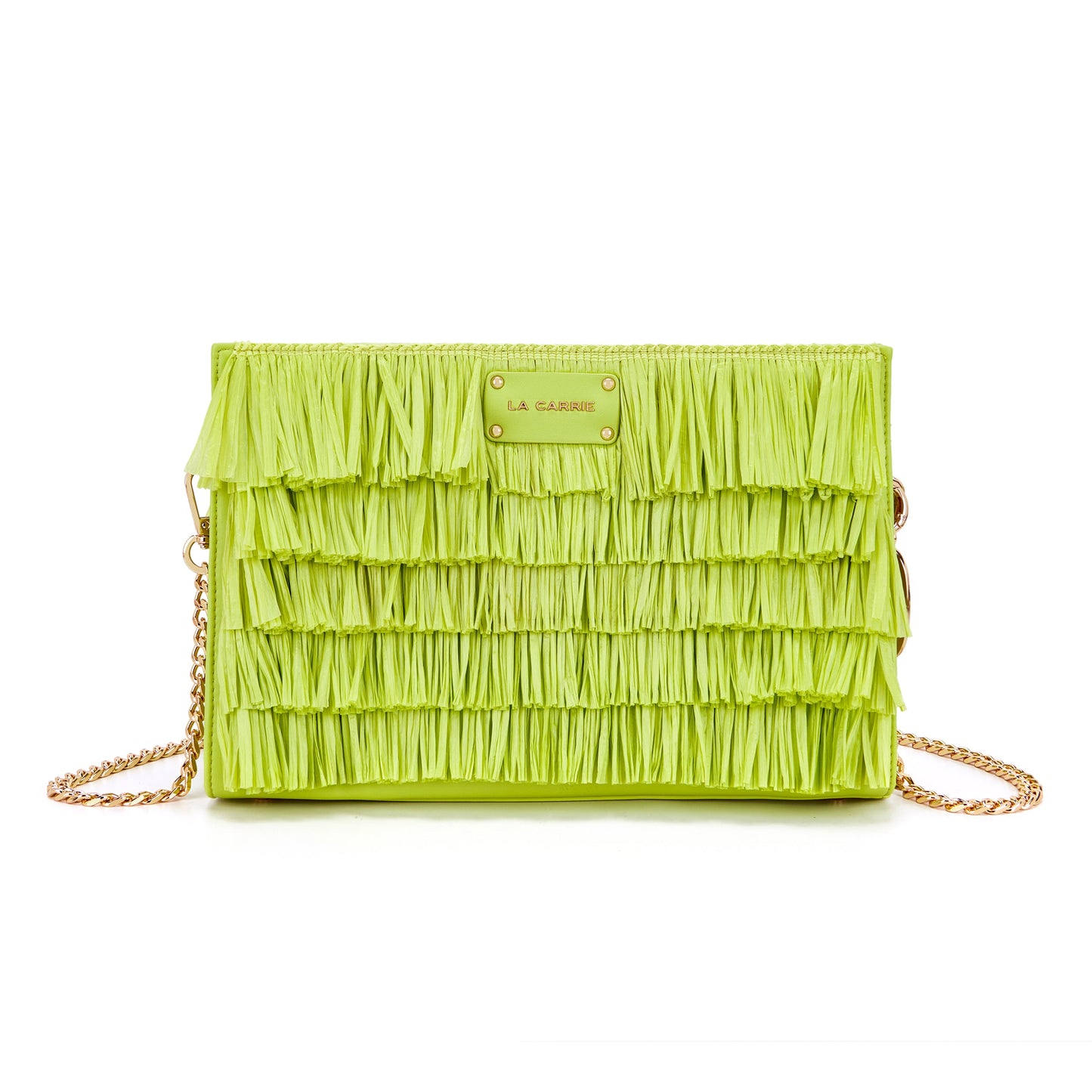 Pochette Sunflower Yellow