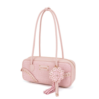 Borsa a spalla La Plage - Immagine 2