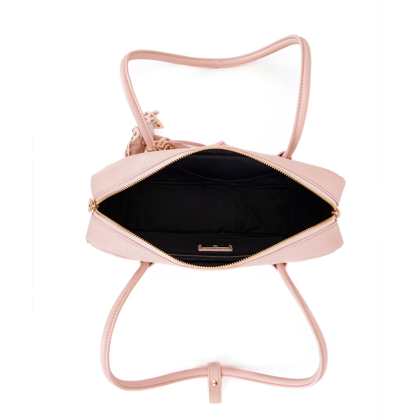 Borsa a spalla La Plage - Immagine 5