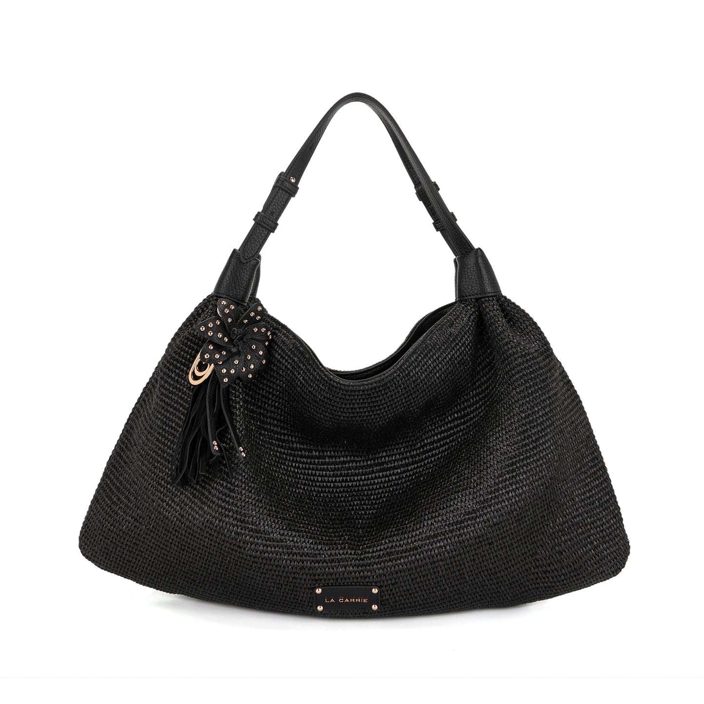 Borsa shopping La Plage Black