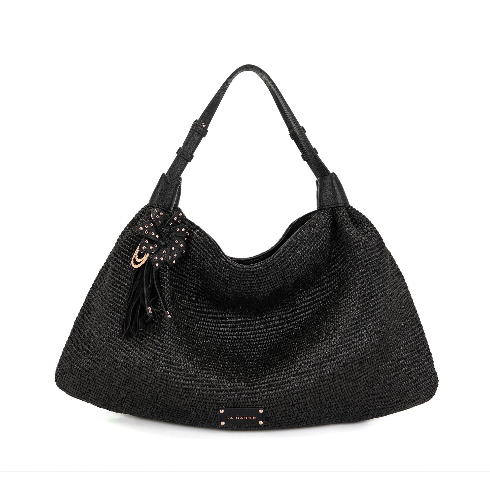 Borsa shopping La Plage Black