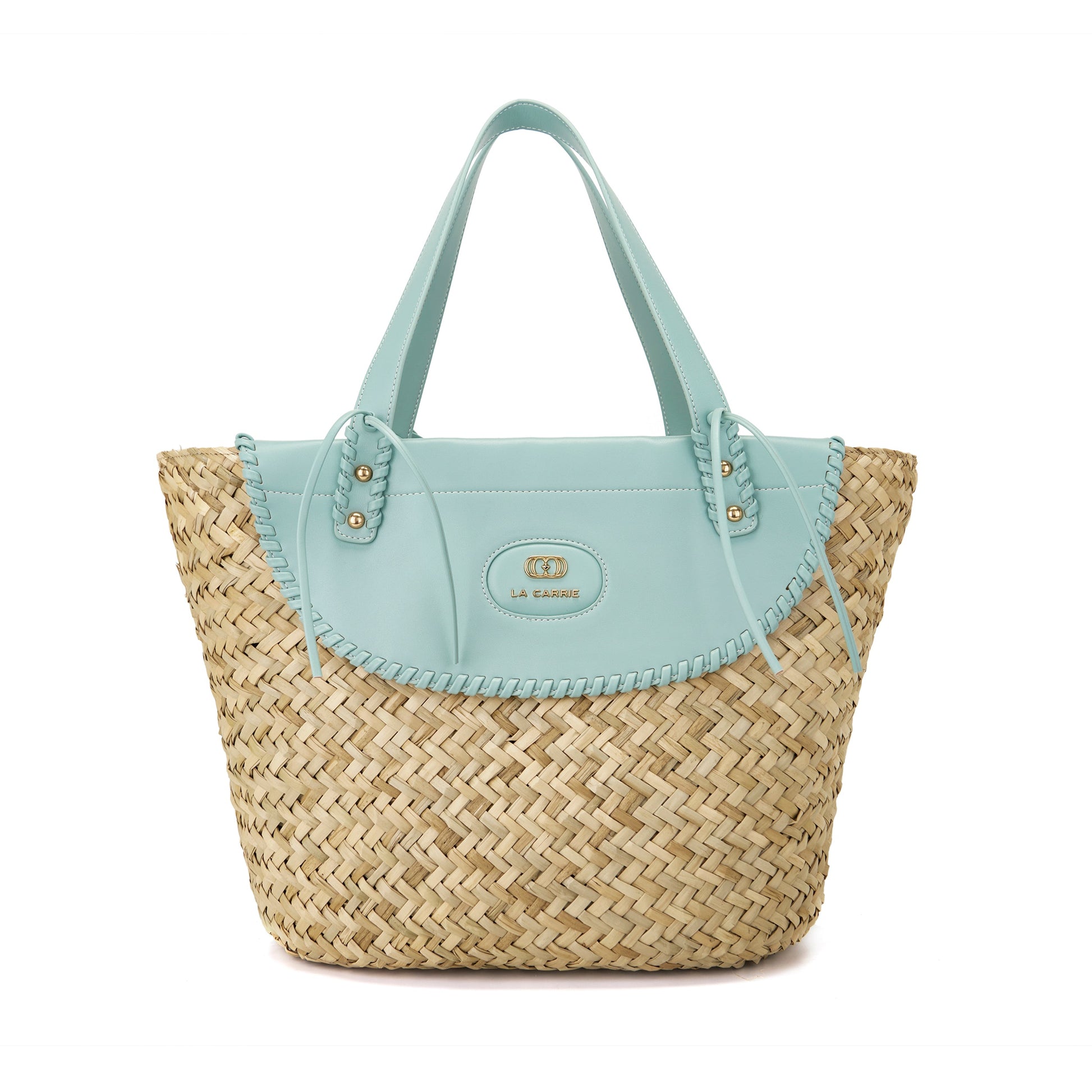 Borsa shopping Seal Salt Sky