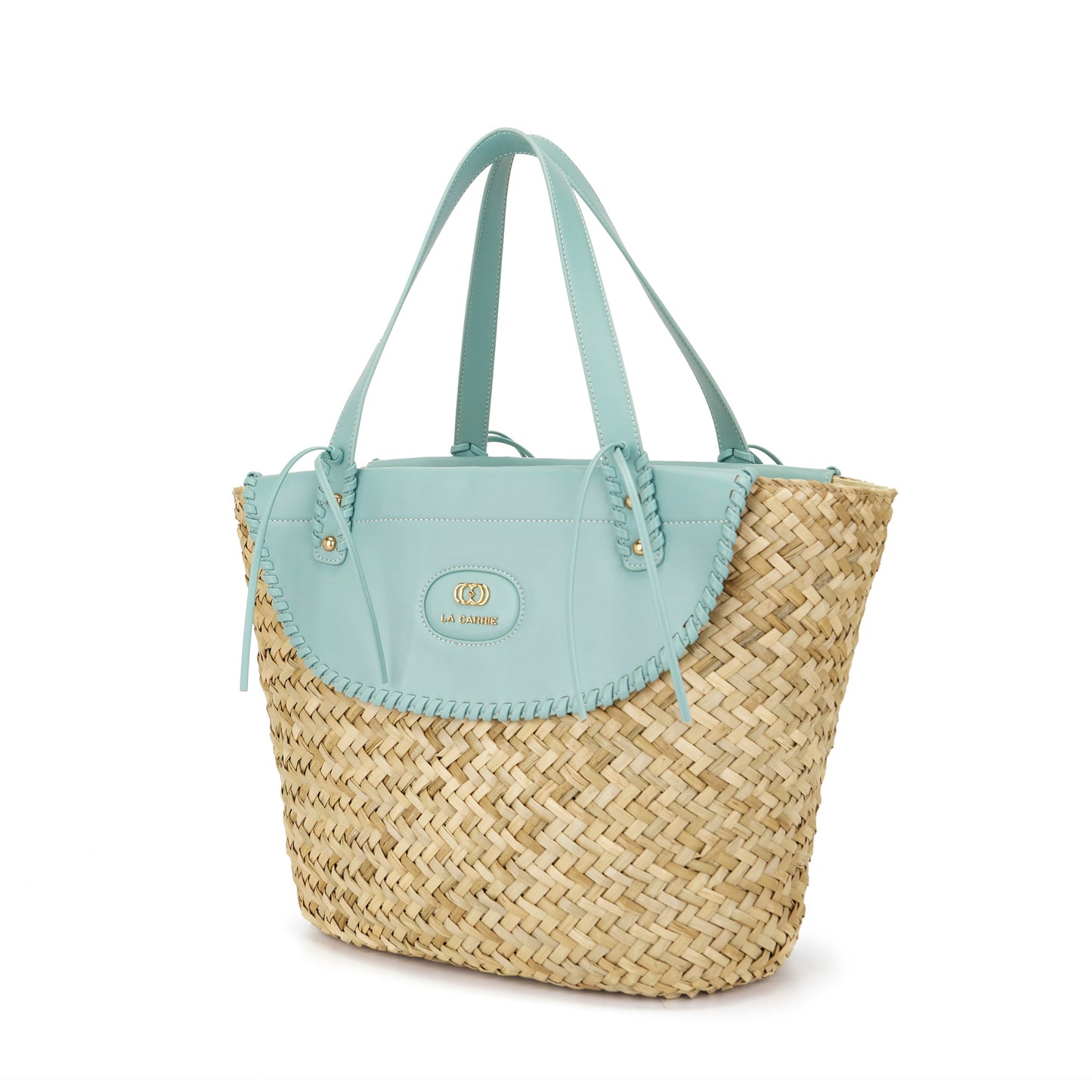 Borsa shopping Seal Salt Sky - Immagine 2