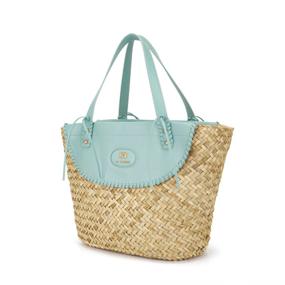 Borsa shopping Seal Salt Sky - Immagine 2