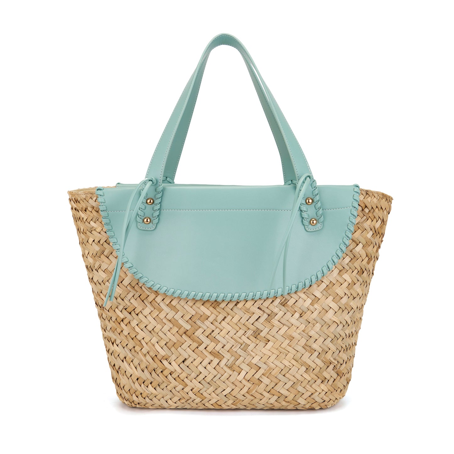 Borsa shopping Seal Salt Sky - Immagine 3