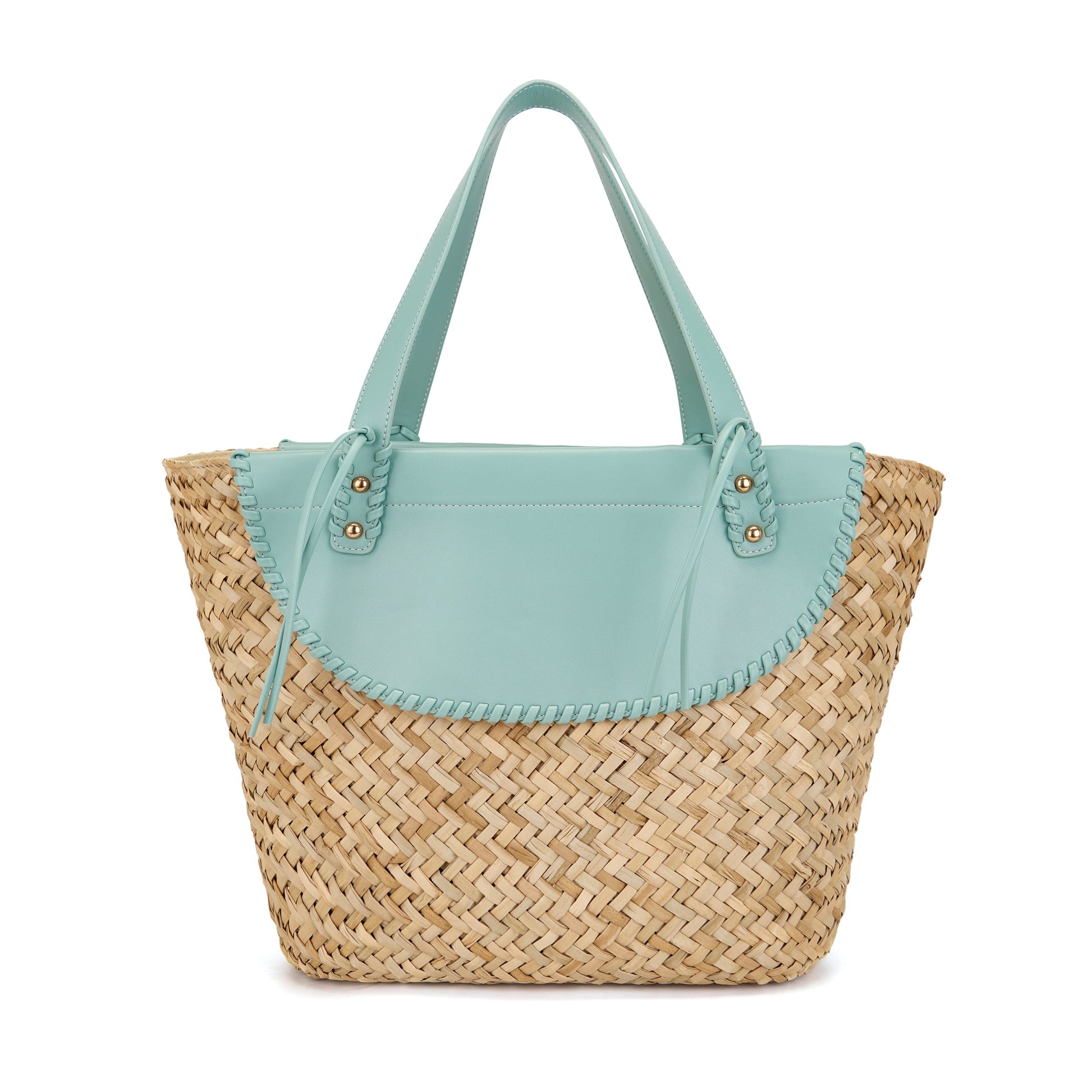 Borsa shopping Seal Salt Sky - Immagine 3