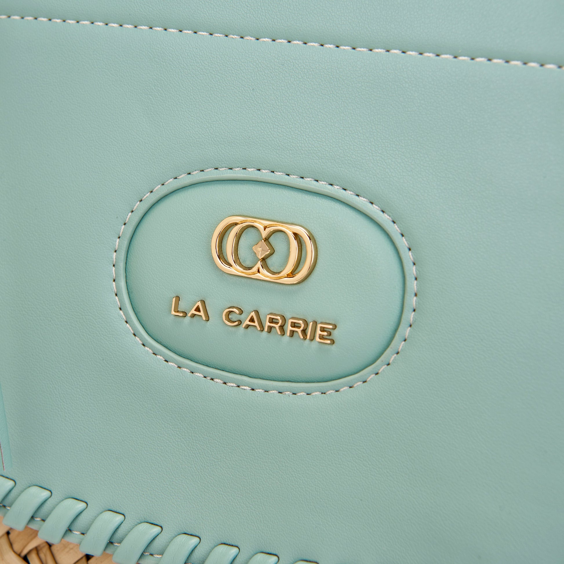 Borsa shopping Seal Salt Sky - Immagine 4