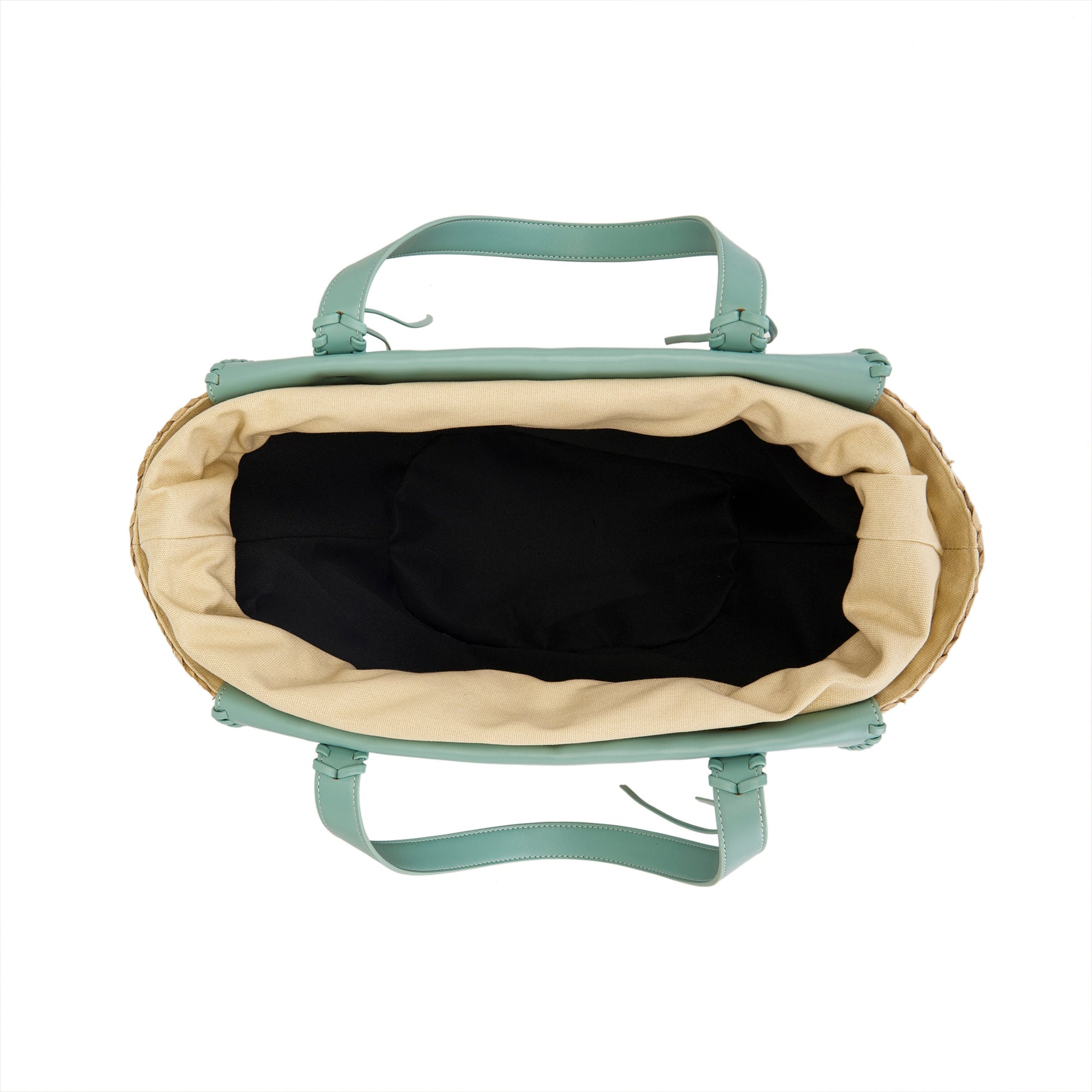 Borsa shopping Seal Salt Sky - Immagine 5