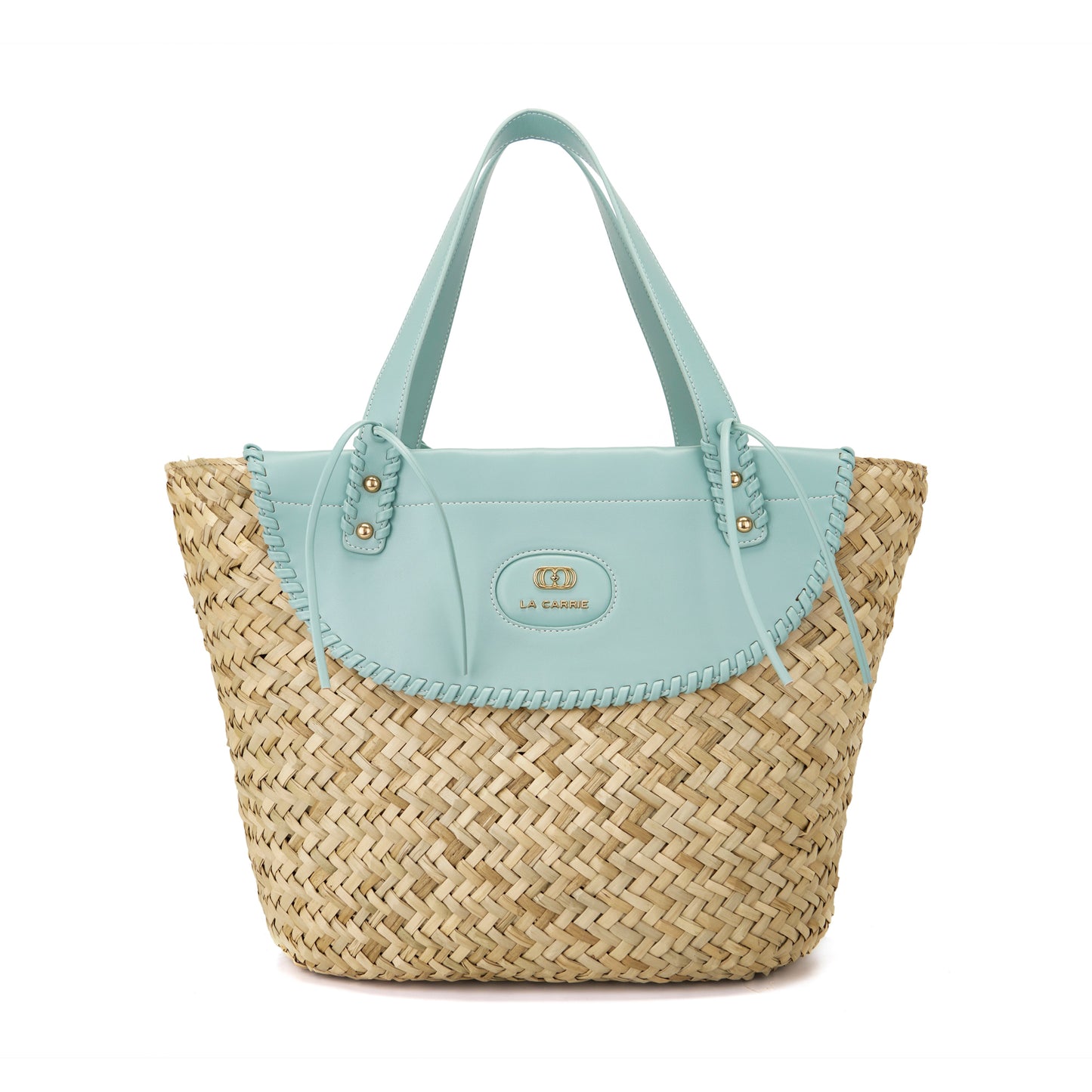 Borsa shopping Seal Salt Sky - Immagine 6
