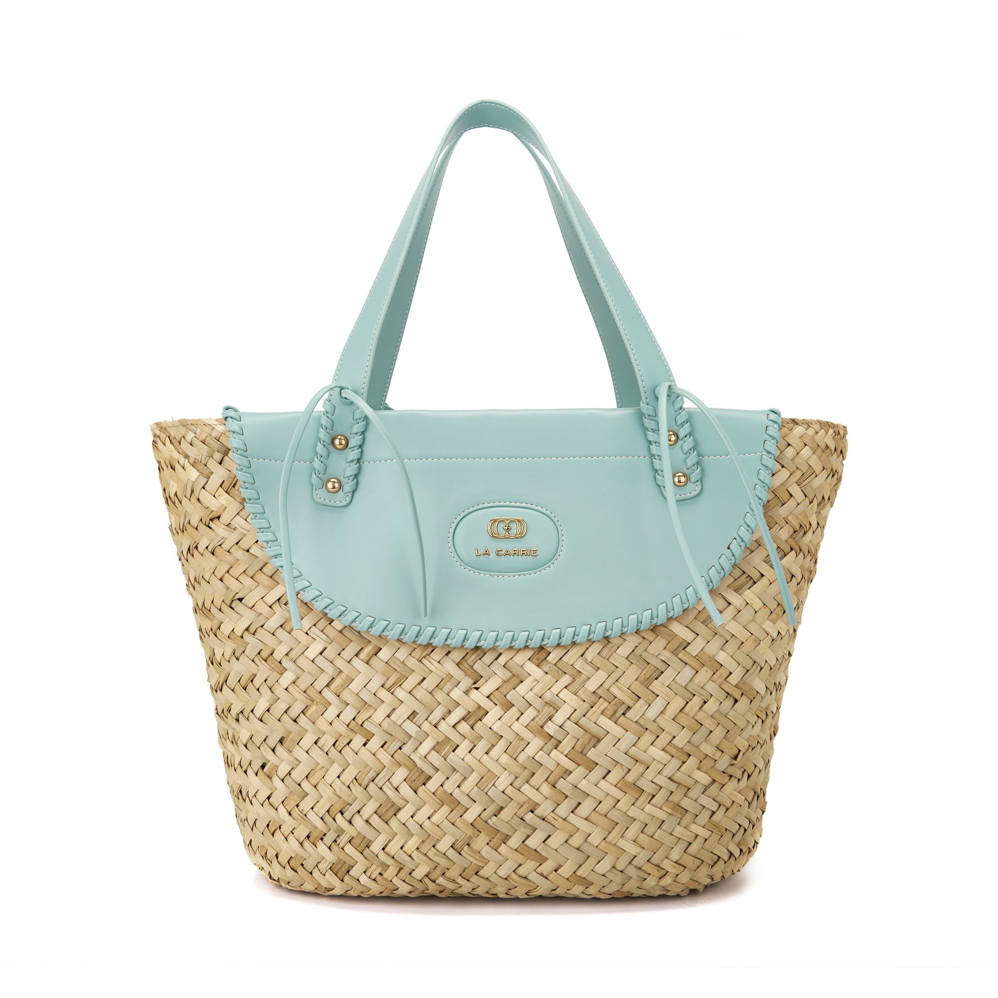 Borsa shopping Seal Salt Sky - Immagine 6