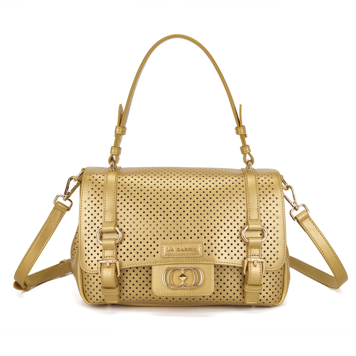Borsa shopping Atena Gold