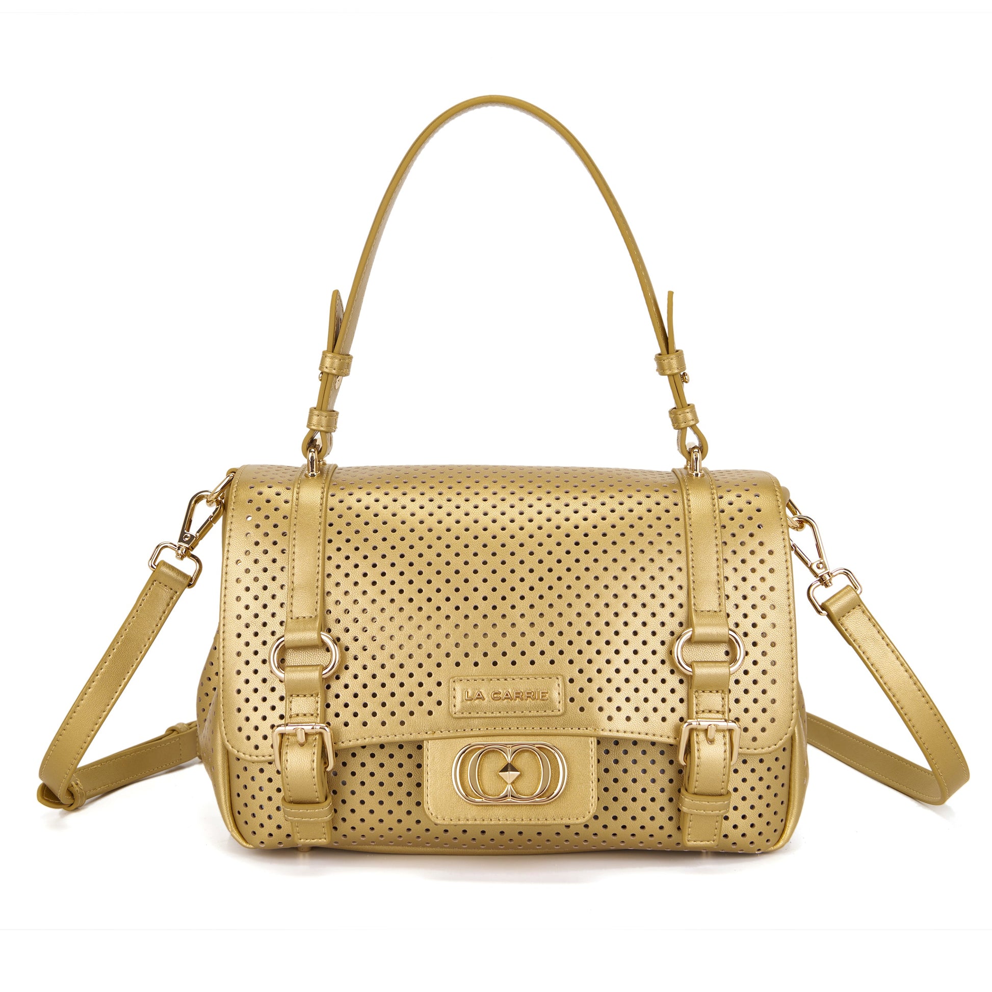 Borsa shopping Atena Gold