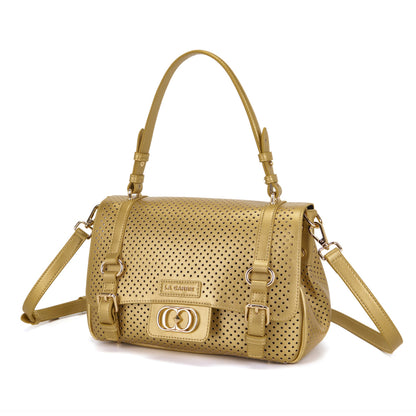 Borsa shopping Atena Gold - Immagine 2