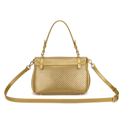 Borsa shopping Atena Gold - Immagine 3