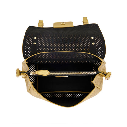 Borsa shopping Atena Gold - Immagine 5