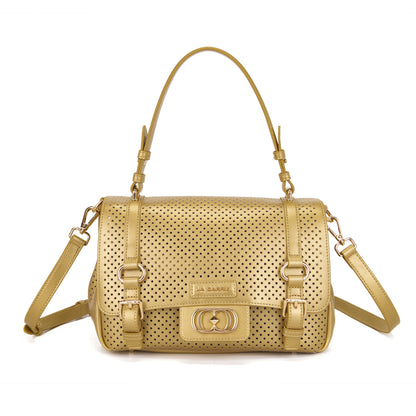 Borsa shopping Atena Gold - Immagine 6