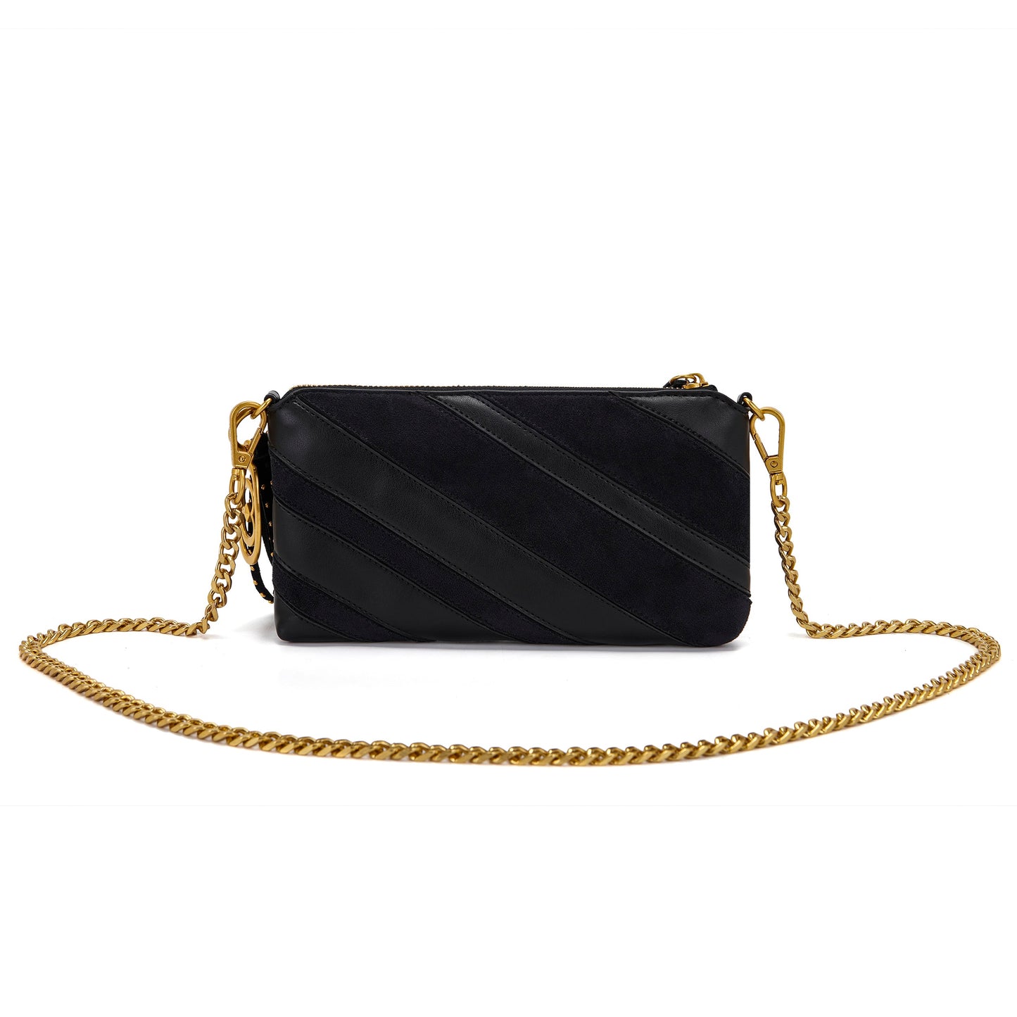 Portafoglio Stripes Black - Immagine 3