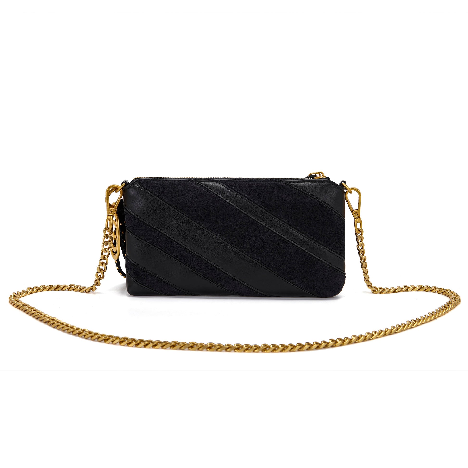 Portafoglio Stripes Black - Immagine 3
