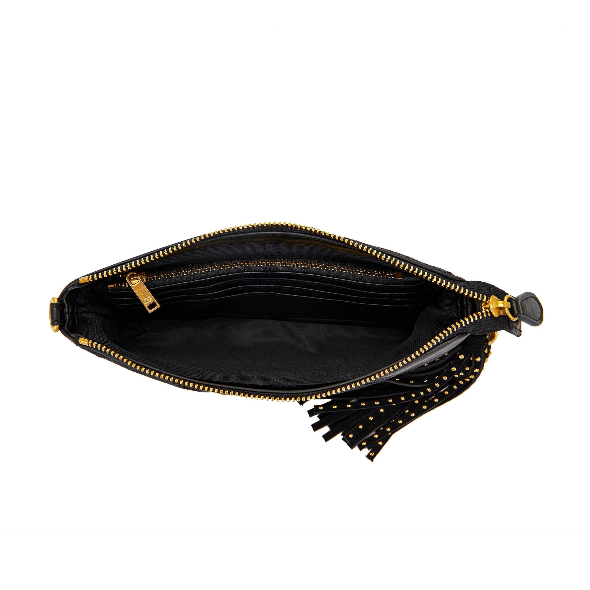 Portafoglio Stripes Black - Immagine 5