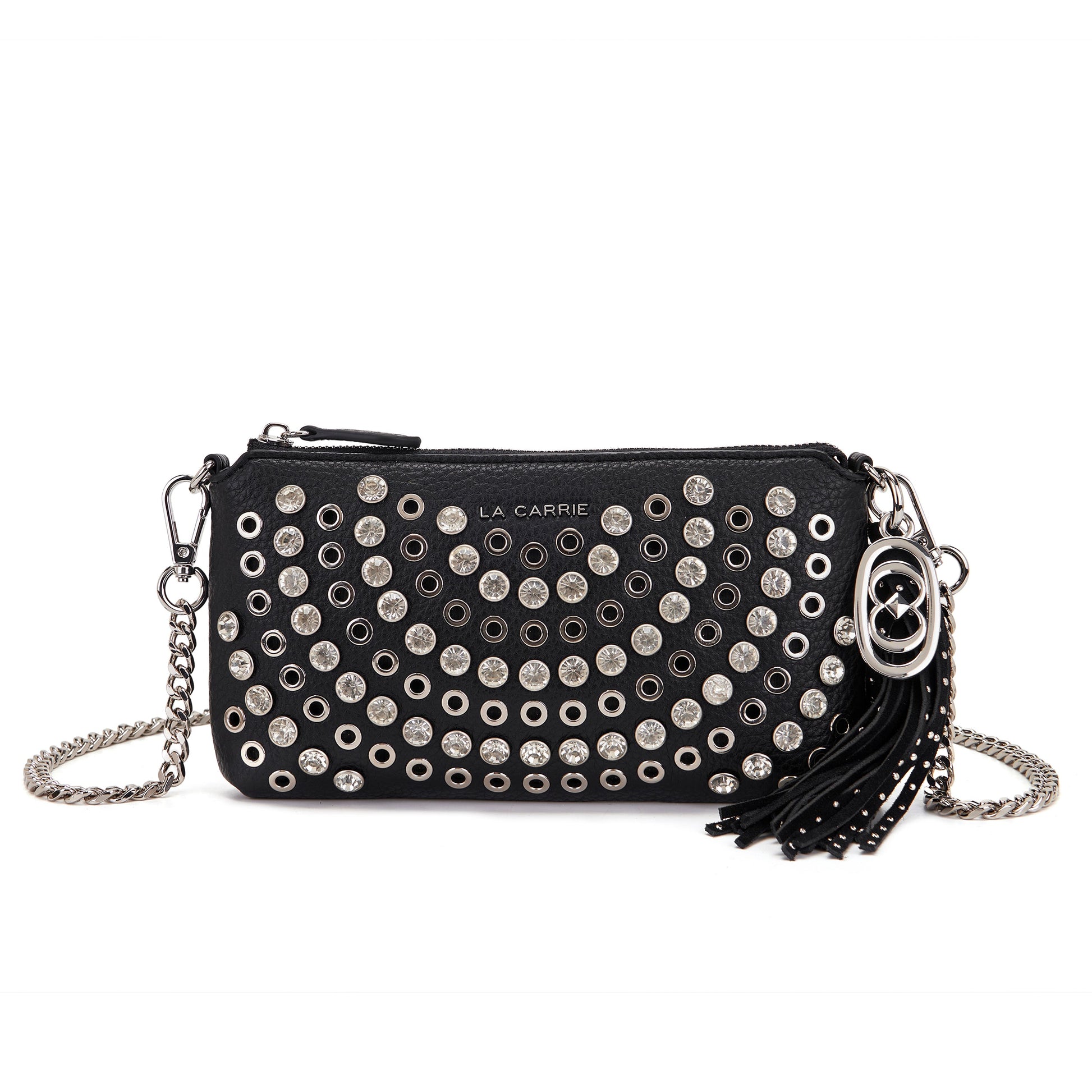 Portafoglio Andromeda Black