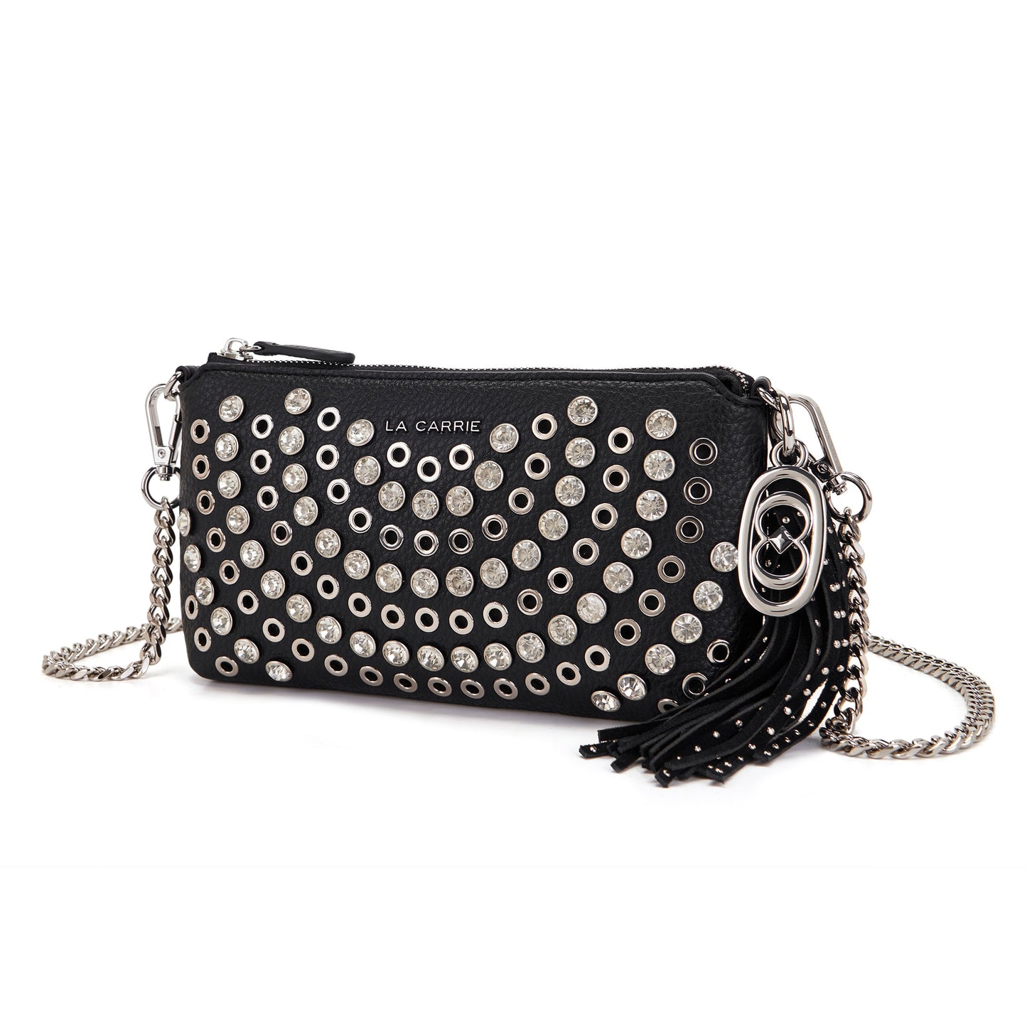 Portafoglio Andromeda Black - Immagine 2