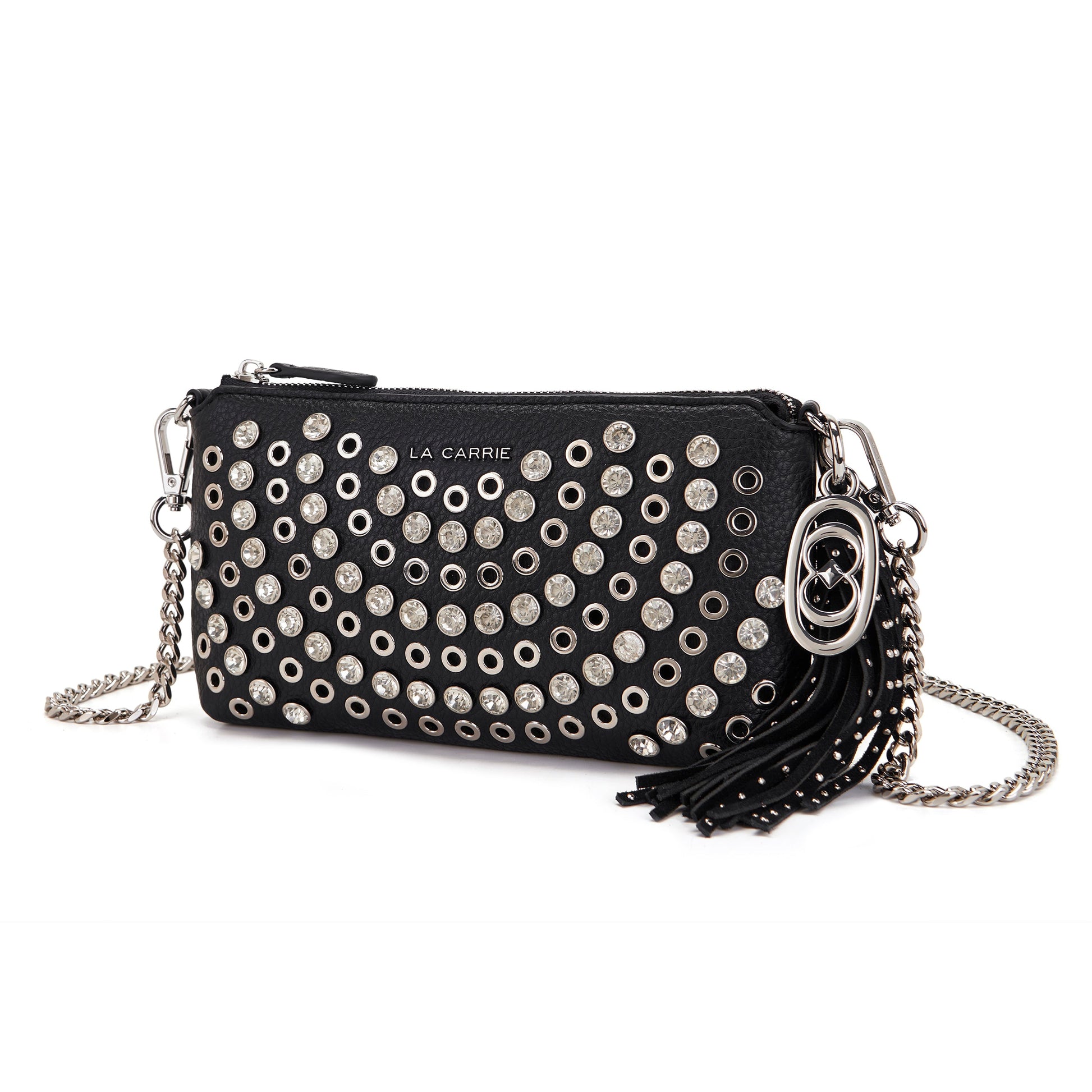 Portafoglio Andromeda Black - Immagine 2