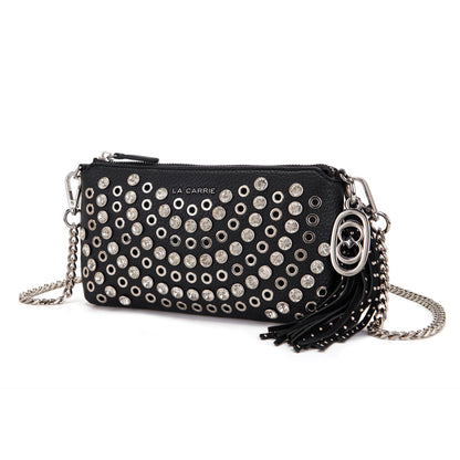 Portafoglio Andromeda Black - Immagine 2