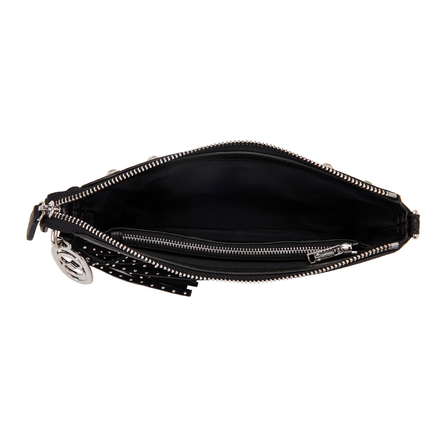 Portafoglio Andromeda Black - Immagine 5