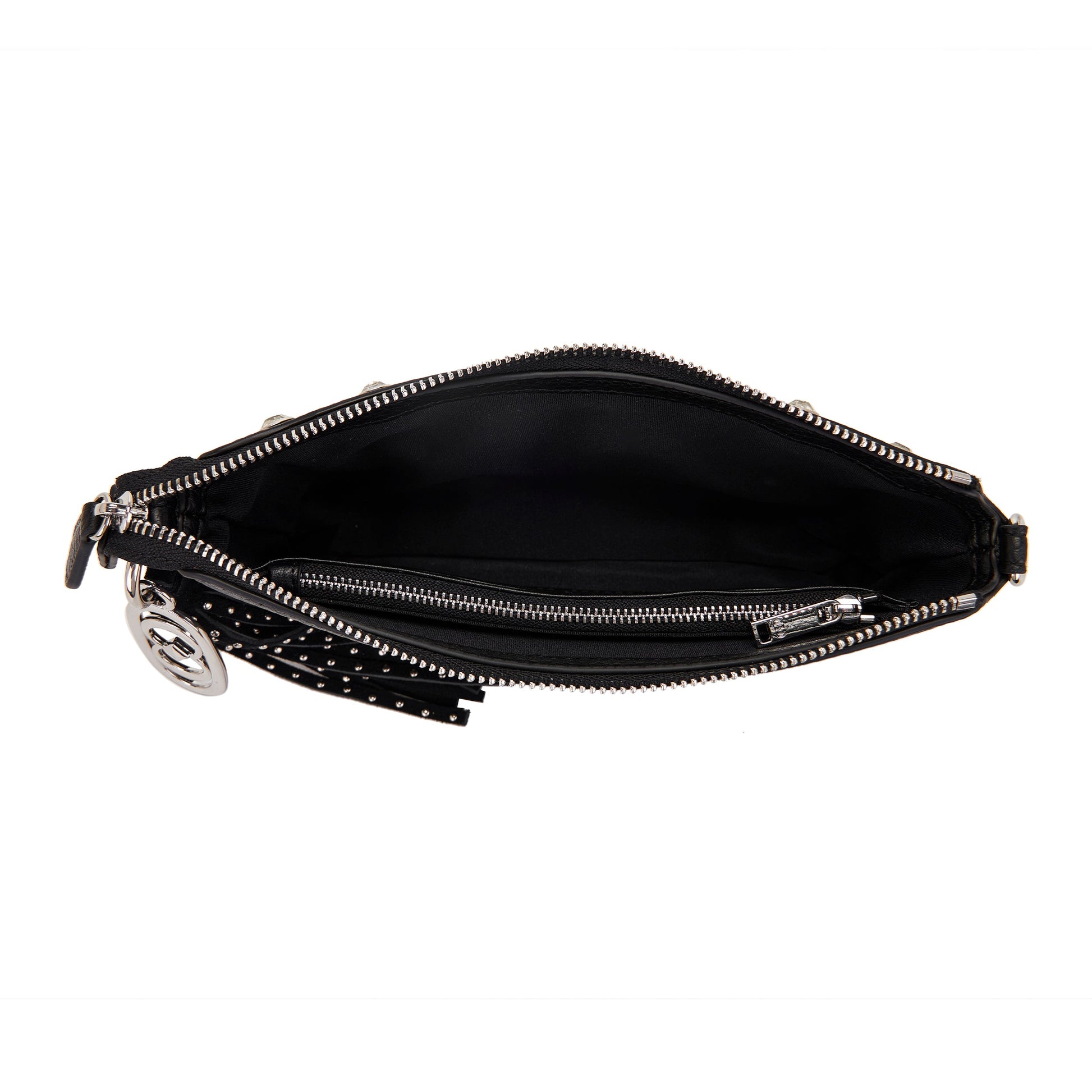 Portafoglio Andromeda Black - Immagine 5