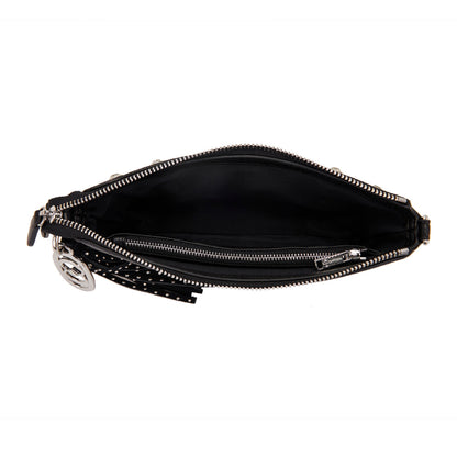 Portafoglio Andromeda Black - Immagine 5