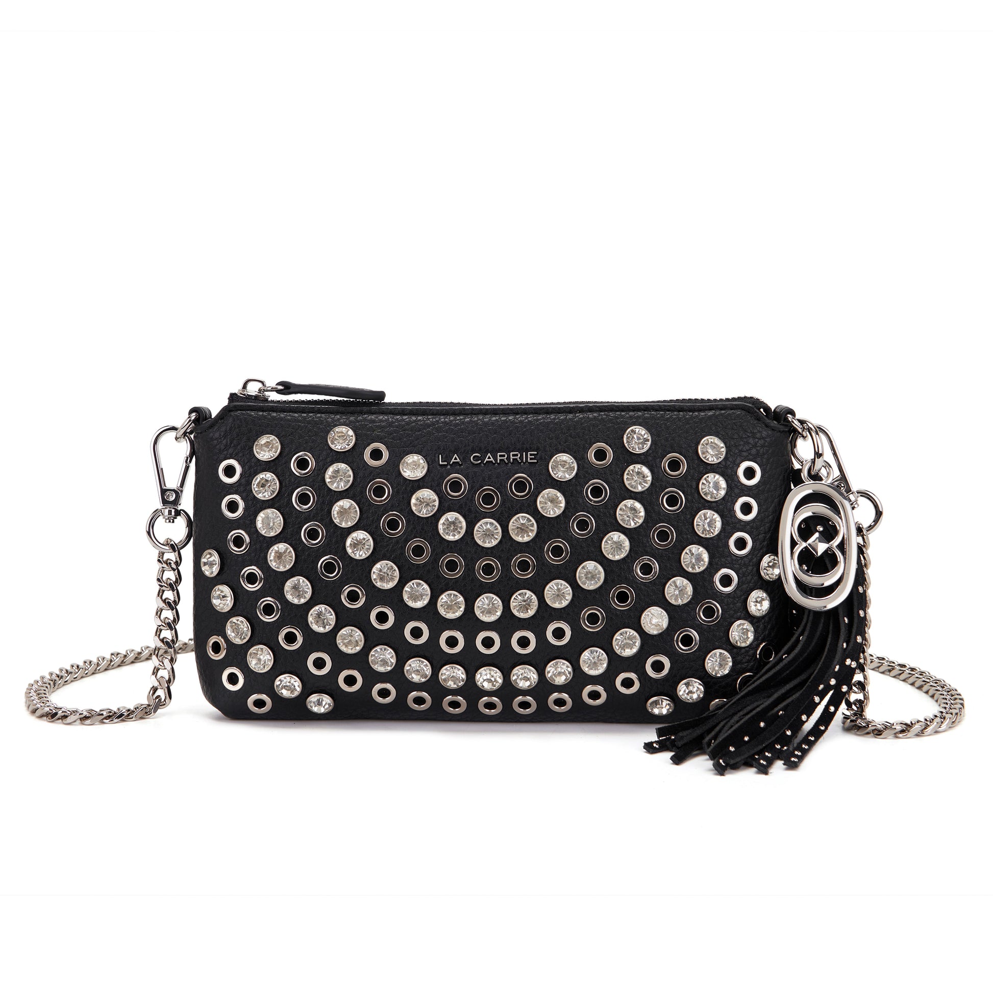 Portafoglio Andromeda Black - Immagine 6