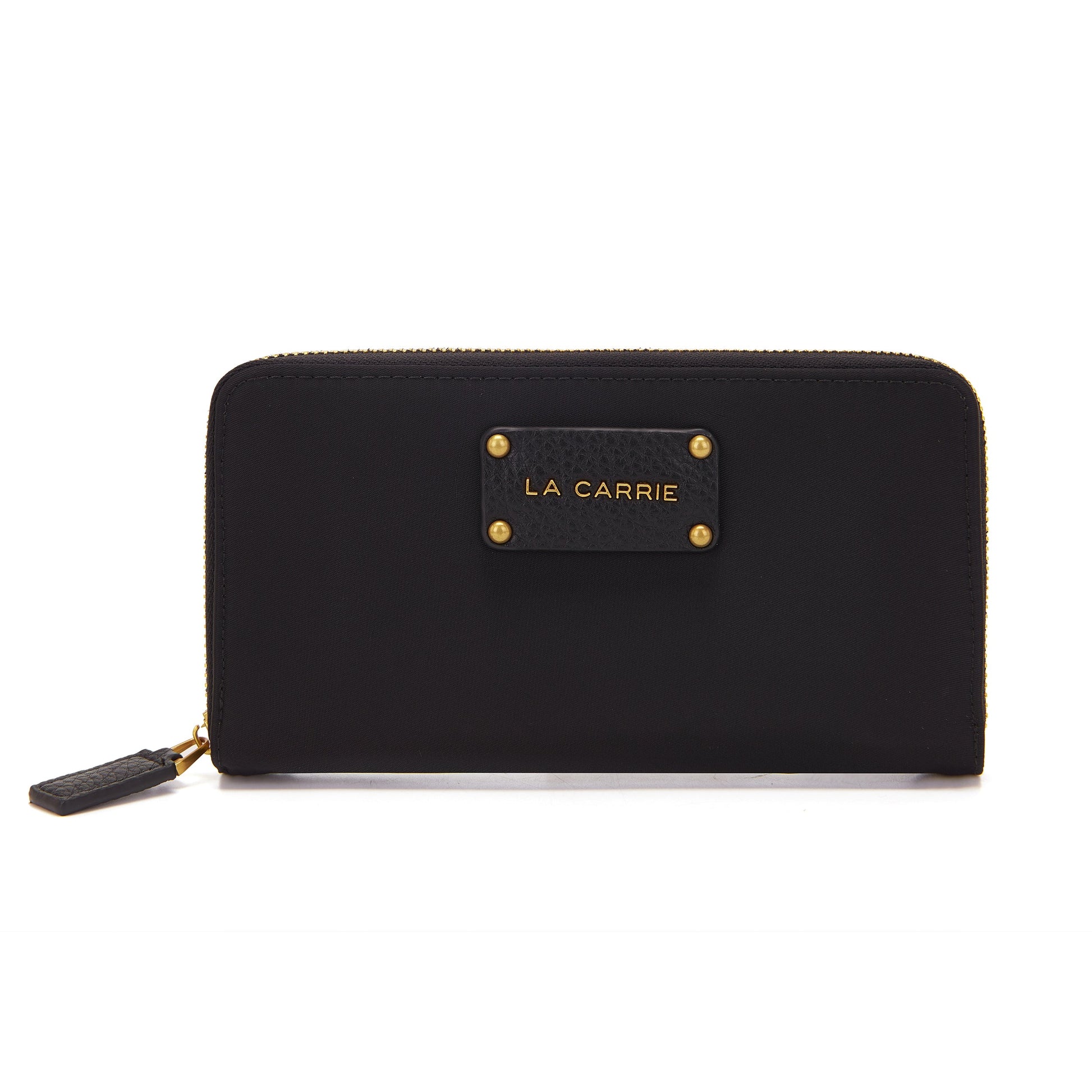 Portafoglio Wallet Black