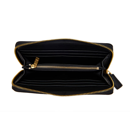 Portafoglio Wallet Black - Immagine 5