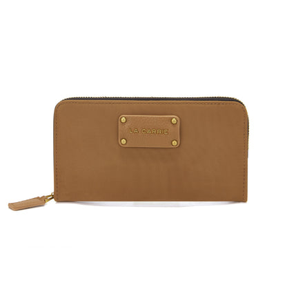 Portafoglio Wallet Cuoio
